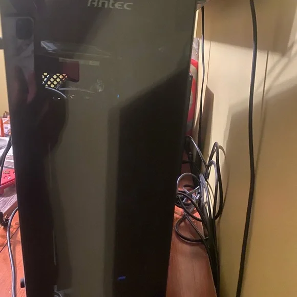 Custom PC